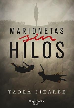 MARIONETAS SIN HILOS | 9788491393672 | LIZARBE HORCADA, TADEA | Llibreria Aqualata | Comprar llibres en català i castellà online | Comprar llibres Igualada