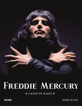 FREDDIE MERCURY (2019) | 9788417757229 | BLAKE, MARK | Llibreria Aqualata | Comprar libros en catalán y castellano online | Comprar libros Igualada