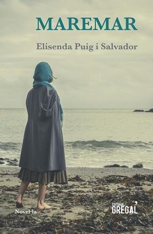 MAREMAR | 9788417660376 | PUIG I SALVADOR, ELISENDA | Llibreria Aqualata | Comprar libros en catalán y castellano online | Comprar libros Igualada