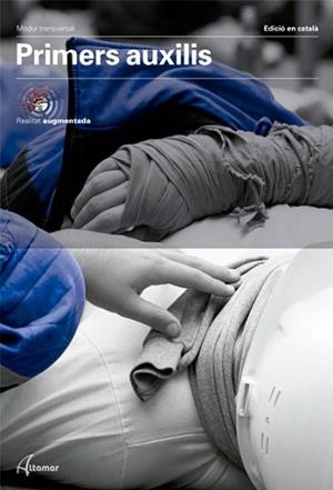 PRIMERS AUXILIS MOD.TRANSVERSAL CF - EDICIÓ 2019 | 9788417144968 | AA.VV | Llibreria Aqualata | Comprar llibres en català i castellà online | Comprar llibres Igualada