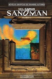 SANDMAN 3- COLECCIÓN VERTIGO 13 | 9788417509996 | GAIMAN, NEIL | Llibreria Aqualata | Comprar libros en catalán y castellano online | Comprar libros Igualada