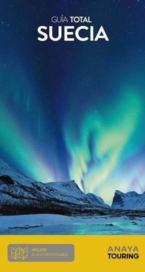 SUECIA (GUÍA TOTAL 2019) | 9788491581963 | Llibreria Aqualata | Comprar libros en catalán y castellano online | Comprar libros Igualada