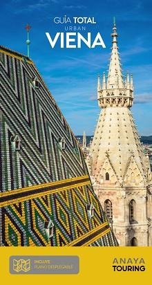 VIENA (URBAN) | 9788491582113 | Llibreria Aqualata | Comprar libros en catalán y castellano online | Comprar libros Igualada