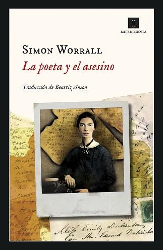 POETA Y EL ASESINO, LA | 9788417553227 | WORRALL, SIMON | Llibreria Aqualata | Comprar libros en catalán y castellano online | Comprar libros Igualada