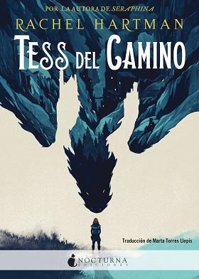 TESS DEL CAMINO | 9788416858927 | HARTMAN, RACHEL | Llibreria Aqualata | Comprar llibres en català i castellà online | Comprar llibres Igualada
