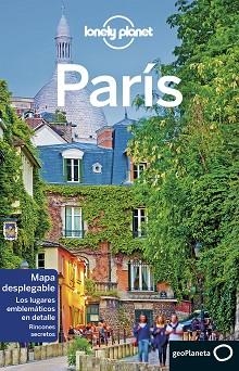 PARÍS (LONELY PLANET 2019) | 9788408198642 | LE NEVEZ, CATHERINE/PITTS, CHRISTOPHER/WILLIAMS, NICOLA | Llibreria Aqualata | Comprar libros en catalán y castellano online | Comprar libros Igualada