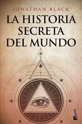 HISTORIA SECRETA DEL MUNDO, LA | 9788408209416 | BLACK, JONATHAN | Llibreria Aqualata | Comprar llibres en català i castellà online | Comprar llibres Igualada