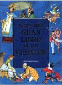 SEGUNDO GRAN LIBRO DE LOS CUENTOS, EL | 9788427218710 | PERRAULT, CHARLES, etc. | Llibreria Aqualata | Comprar libros en catalán y castellano online | Comprar libros Igualada