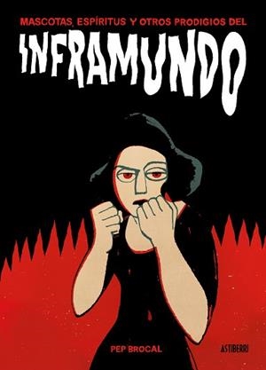 INFRAMUNDO | 9788417575069 | BROCAL, PEP | Llibreria Aqualata | Comprar libros en catalán y castellano online | Comprar libros Igualada