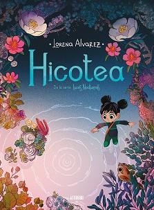 HICOTEA. LUCES NOCTURNAS 2 | 9788417575250 | ALVAREZ, LORENA | Llibreria Aqualata | Comprar libros en catalán y castellano online | Comprar libros Igualada