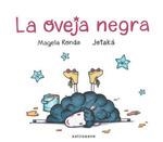 OVEJA NEGRA,LA | 9788467937169 | RONDA, MAGELA / RONDA | Llibreria Aqualata | Comprar libros en catalán y castellano online | Comprar libros Igualada