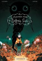 PAVOROSO MIEDO DE EPIFANÍA SUSTO, EL | 9788467934403 | GAUTHIER, SEVERINE / LEFÈVRE, CLÉMENT | Llibreria Aqualata | Comprar libros en catalán y castellano online | Comprar libros Igualada