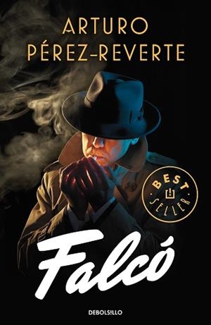 FALCÓ (SERIE FALCÓ 1) | 9788466343039 | PÉREZ-REVERTE, ARTURO | Llibreria Aqualata | Comprar llibres en català i castellà online | Comprar llibres Igualada