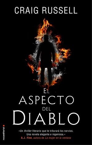 ASPECTO DEL DIABLO, EL | 9788417305888 | RUSSELL, CRAIG | Llibreria Aqualata | Comprar libros en catalán y castellano online | Comprar libros Igualada