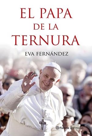 PAPA DE LA TERNURA, EL | 9788408210528 | FERNÁNDEZ, EVA | Llibreria Aqualata | Comprar libros en catalán y castellano online | Comprar libros Igualada