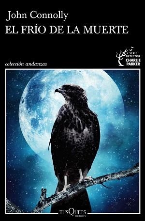 FRÍO DE LA MUERTE, EL | 9788490667132 | CONNOLLY, JOHN | Llibreria Aqualata | Comprar libros en catalán y castellano online | Comprar libros Igualada