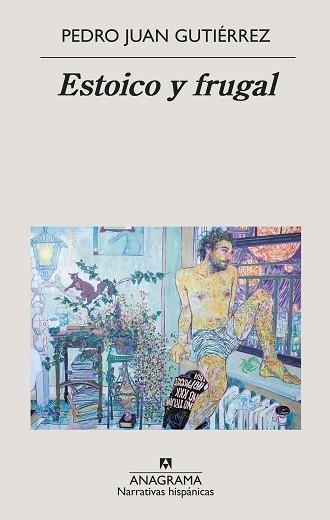 ESTOICO Y FRUGAL | 9788433998811 | GUTIÉRREZ, PEDRO JUAN | Llibreria Aqualata | Comprar llibres en català i castellà online | Comprar llibres Igualada