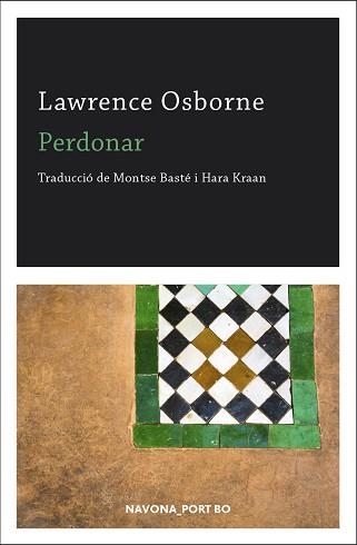 PERDONAR | 9788417181925 | OSBORNE, LAWRENCE | Llibreria Aqualata | Comprar libros en catalán y castellano online | Comprar libros Igualada
