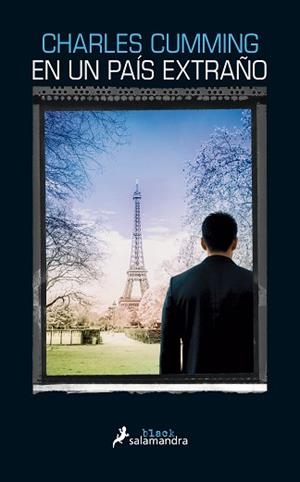 EN UN PAÍS EXTRAÑO | 9788416237210 | CUMMING, CHARLES | Llibreria Aqualata | Comprar llibres en català i castellà online | Comprar llibres Igualada