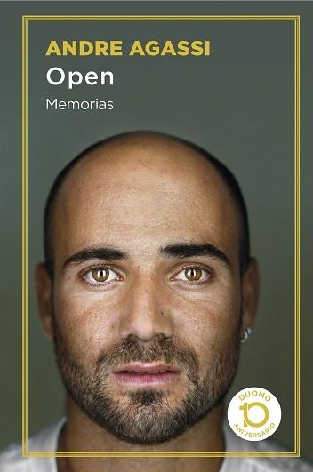 OPEN | 9788417761035 | AGASSI, ANDRE | Llibreria Aqualata | Comprar libros en catalán y castellano online | Comprar libros Igualada