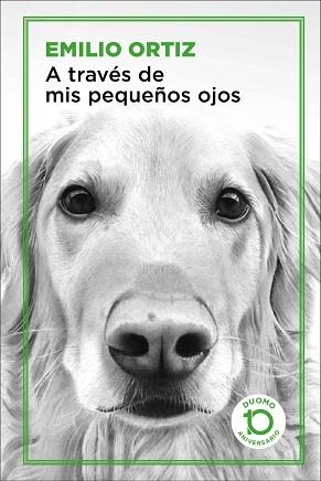 A TRAVÉS DE MIS PEQUEÑOS OJOS | 9788417761042 | ORTIZ PULIDO, EMILIO | Llibreria Aqualata | Comprar llibres en català i castellà online | Comprar llibres Igualada