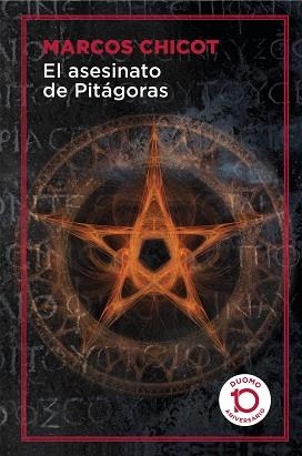 ASESINATO DE PITÁGORAS, EL | 9788417761059 | CHICOT, MARCOS | Llibreria Aqualata | Comprar libros en catalán y castellano online | Comprar libros Igualada