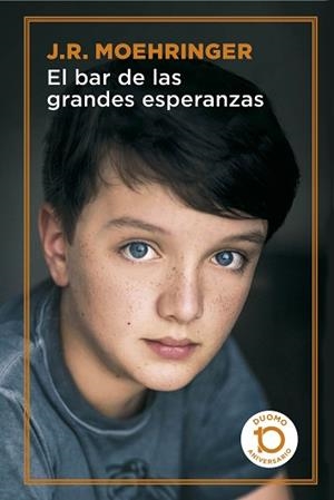 BAR DE LAS GRANDES ESPERANZAS, EL | 9788417761066 | MOEHRINGER, J.R. | Llibreria Aqualata | Comprar llibres en català i castellà online | Comprar llibres Igualada