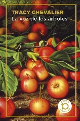VOZ DE LOS ÁRBOLES, LA | 9788417761103 | CHEVALIER, TRACY | Llibreria Aqualata | Comprar libros en catalán y castellano online | Comprar libros Igualada