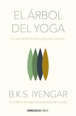 ÁRBOL DEL YOGA, EL | 9788466348652 | IYENGAR, B.K.S. | Llibreria Aqualata | Comprar llibres en català i castellà online | Comprar llibres Igualada