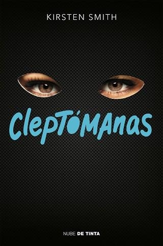 CLEPTÓMANAS | 9788417605254 | SMITH, KIRSTEN | Llibreria Aqualata | Comprar libros en catalán y castellano online | Comprar libros Igualada