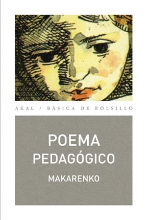 POEMA PEDAGOGICO (BASICA BOLSILLO 19) | 9788476000557 | MAKARENKO | Llibreria Aqualata | Comprar libros en catalán y castellano online | Comprar libros Igualada
