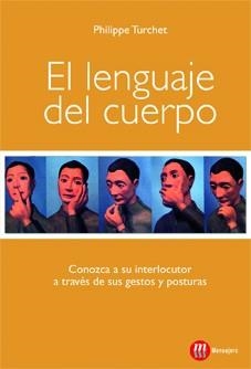 LENGUAJE DEL CUERPO, EL | 9788427131392 | TURCHET, PHILIPPE | Llibreria Aqualata | Comprar libros en catalán y castellano online | Comprar libros Igualada