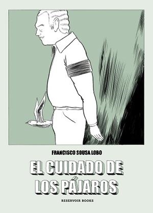 CUIDADO DE LOS PÁJAROS, EL | 9788417511647 | SOUSA LOBO, FRANCISCO | Llibreria Aqualata | Comprar libros en catalán y castellano online | Comprar libros Igualada