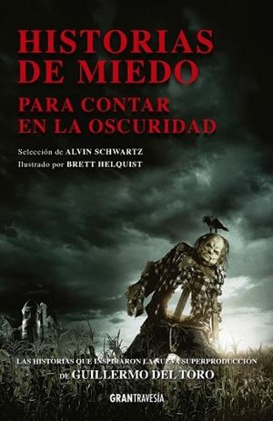 HISTORIAS DE MIEDO | 9788494841484 | SCHWARTZ, ALVIN | Llibreria Aqualata | Comprar llibres en català i castellà online | Comprar llibres Igualada
