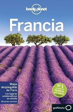 FRANCIA 8 | 9788408205029 | WILLIAMS, NICOLA/AVERBUCK, ALEXIS/BERRY, OLIVER/CARILLET, JEAN-BERNARD/CHRISTIANI, KERRY/CLARK, GREG | Llibreria Aqualata | Comprar libros en catalán y castellano online | Comprar libros Igualada