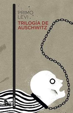 TRILOGÍA DE AUSCHWITZ | 9788499428208 | LEVI, PRIMO | Llibreria Aqualata | Comprar llibres en català i castellà online | Comprar llibres Igualada