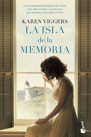 ISLA DE LA MEMORIA, LA | 9788467056358 | VIGGERS, KAREN | Llibreria Aqualata | Comprar llibres en català i castellà online | Comprar llibres Igualada