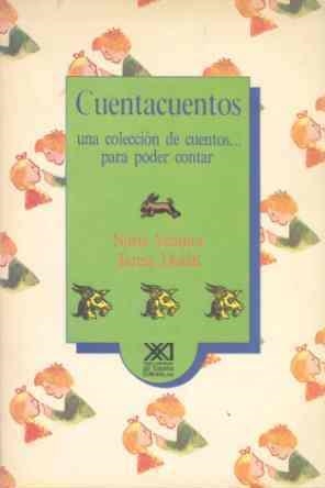 CUENTACUENTOS, UNA COLECCION DE CUENTOS PARA PODER CONTAR | 9788432304491 | VENTURA, NURIA | Llibreria Aqualata | Comprar libros en catalán y castellano online | Comprar libros Igualada