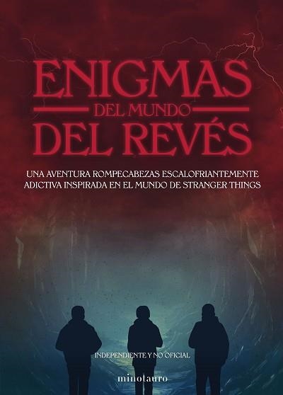 ENIGMAS DEL MUNDO DEL REVÉS | 9788445006689 | WARD, JASON | Llibreria Aqualata | Comprar llibres en català i castellà online | Comprar llibres Igualada