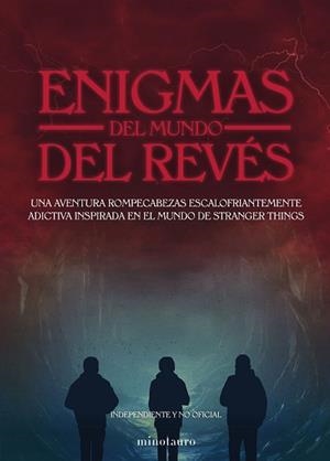 ENIGMAS DEL MUNDO DEL REVÉS | 9788445006689 | WARD, JASON | Llibreria Aqualata | Comprar libros en catalán y castellano online | Comprar libros Igualada