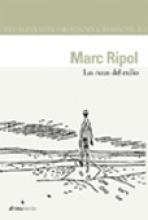 RUTAS DEL EXILIO, LAS | 9788496434028 | RIPOL SAINZ, MARC | Llibreria Aqualata | Comprar libros en catalán y castellano online | Comprar libros Igualada