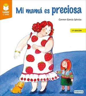 MI MAMÁ ES PRECIOSA | 9788428342896 | GARCÍA IGLESIAS, CARMEN | Llibreria Aqualata | Comprar llibres en català i castellà online | Comprar llibres Igualada