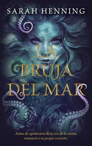 BRUJA DEL MAR, LA | 9788492918607 | HENNING, SARAH | Llibreria Aqualata | Comprar libros en catalán y castellano online | Comprar libros Igualada