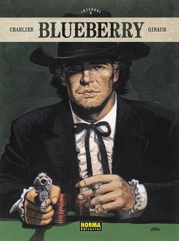 BLUEBERRY. EDICIÓN INTEGRAL 8 | 9788467936254 | CHARLIER, JEAN MICHEL / GIRAUD, JEAN | Llibreria Aqualata | Comprar libros en catalán y castellano online | Comprar libros Igualada