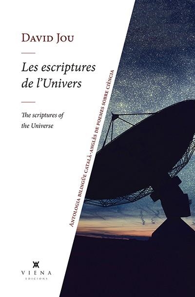 ESCRIPTURES DE L'UNIVERS, LES | 9788412024456 | JOU I MIRABENT, DAVID | Llibreria Aqualata | Comprar libros en catalán y castellano online | Comprar libros Igualada