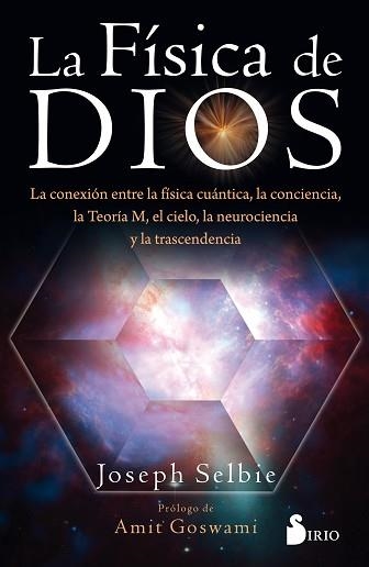 FÍSICA DE DIOS, LA | 9788417399573 | SELBIE, JOSEPH | Llibreria Aqualata | Comprar libros en catalán y castellano online | Comprar libros Igualada
