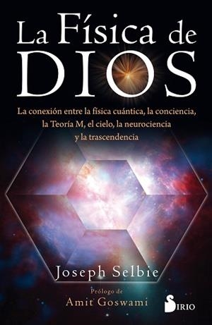 FÍSICA DE DIOS, LA | 9788417399573 | SELBIE, JOSEPH | Llibreria Aqualata | Comprar libros en catalán y castellano online | Comprar libros Igualada