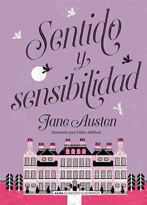 SENTIDO Y SENSIBILIDAD | 9788417430559 | AUSTEN, JANE | Llibreria Aqualata | Comprar libros en catalán y castellano online | Comprar libros Igualada