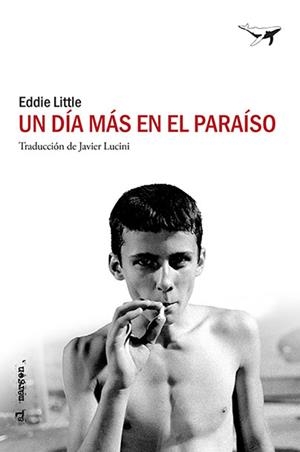 UN DÍA MÁS EN EL PARAÍSO | 9788494850158 | LITTLE, EDDIE | Llibreria Aqualata | Comprar libros en catalán y castellano online | Comprar libros Igualada
