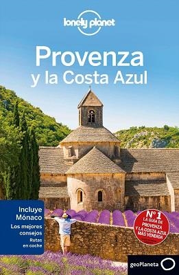 PROVENZA Y LA COSTA AZUL (LONELY) 4A. EDICIÓN - 2019 | 9788408201441 | MCNAUGHTAN, HUGH / BERRY, OLIVER / CLARK, GREGOR | Llibreria Aqualata | Comprar libros en catalán y castellano online | Comprar libros Igualada